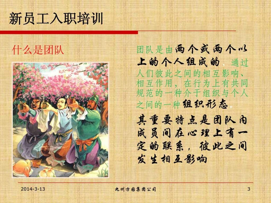 新员工入职培训之团队精神和忠诚度课件.ppt_第3页