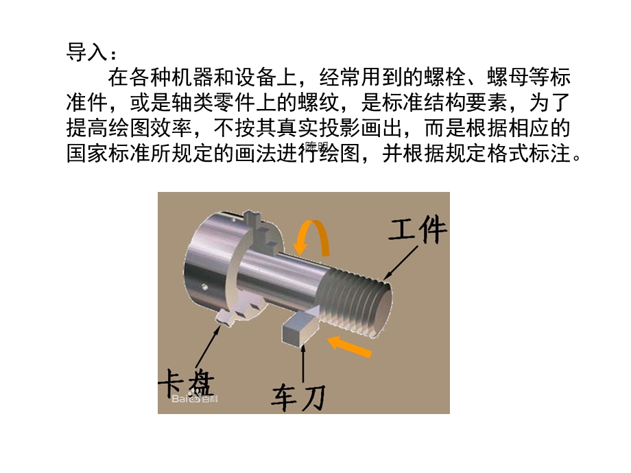 机械制图螺纹的画法课件.ppt_第3页