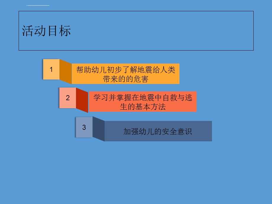 幼儿园防震安全知识ppt课件.ppt_第2页