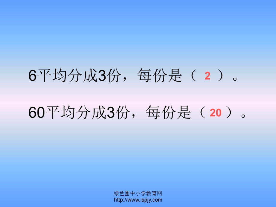 小学三年级下学期数学《三位数除以一位数(商三位数)》PPT课件.ppt_第3页