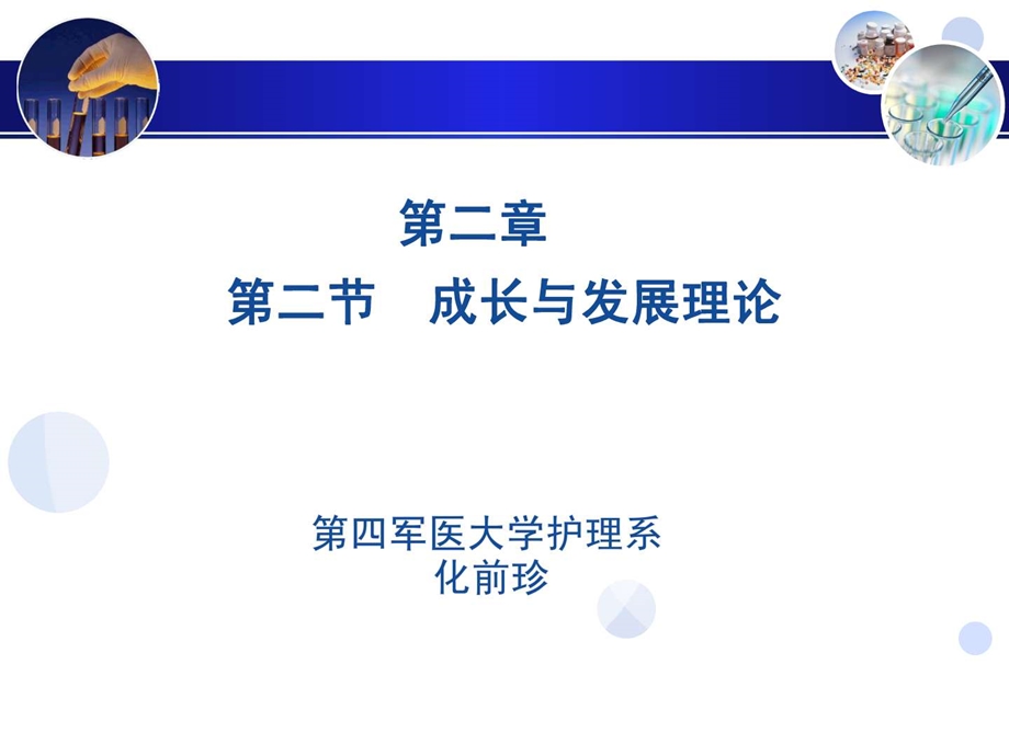 护理学理论及相关理论成长与发展课件.ppt_第1页