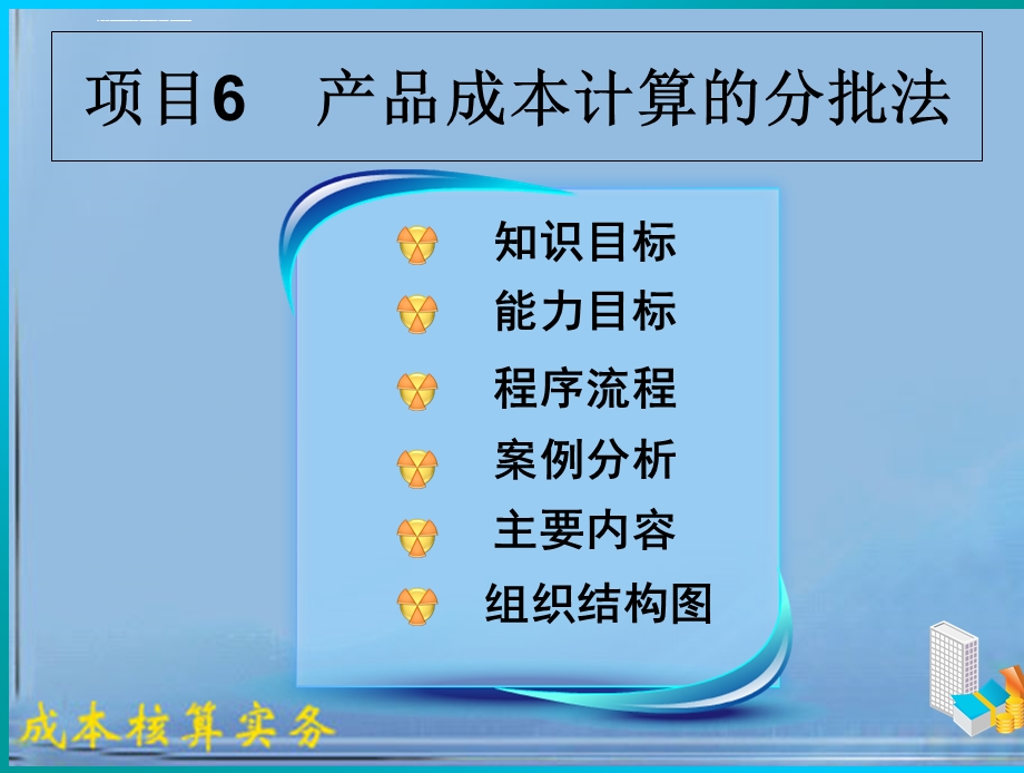 成本核算实务ppt课件.ppt_第2页