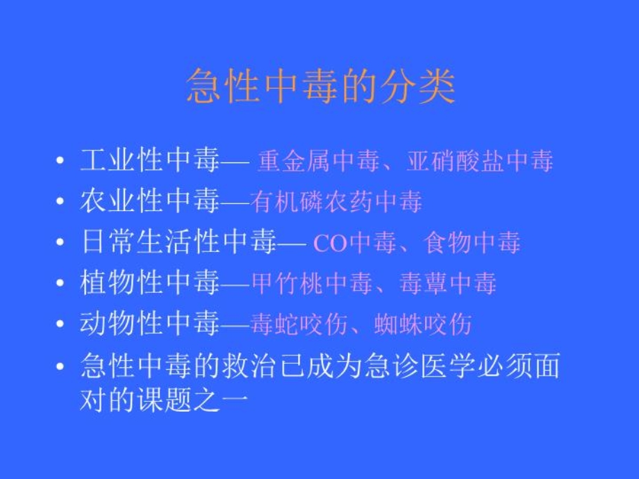 急性中毒54562课件.ppt_第3页