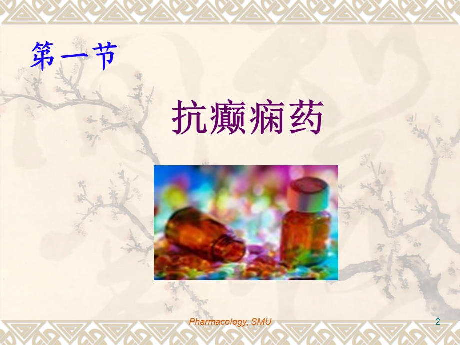 抗癫痫药和抗惊厥药2课件.ppt_第2页