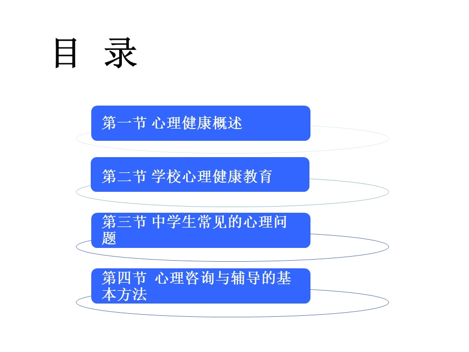 教育心理学课件第10章学生心理健康与教育.ppt_第2页