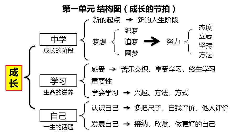 成长的节拍复习课件.pptx_第2页