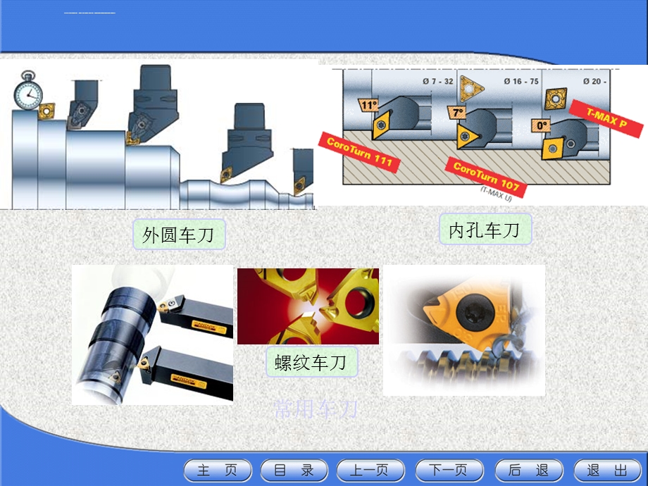 数控车削刀具种类与使用ppt课件.ppt_第3页