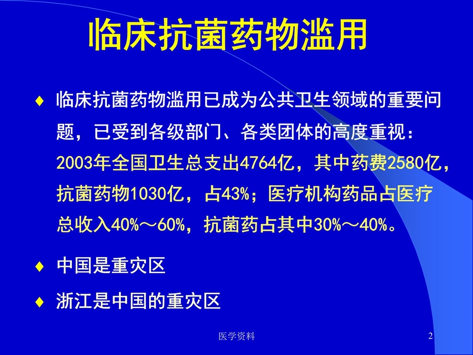 抗菌药物的合理应用课件.ppt_第2页