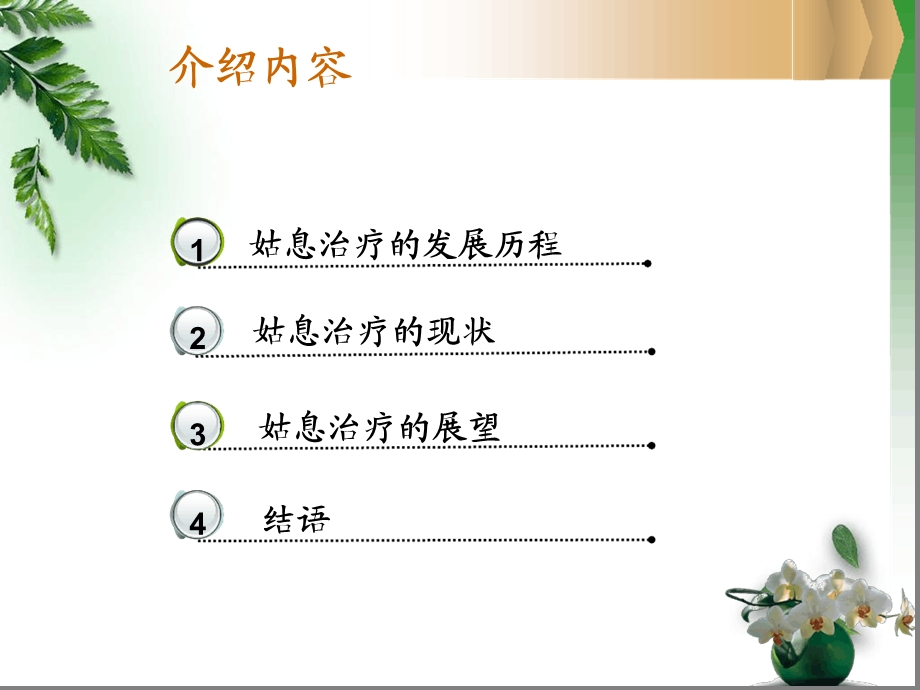 恶性肿瘤的姑息治疗医学课件.ppt_第2页