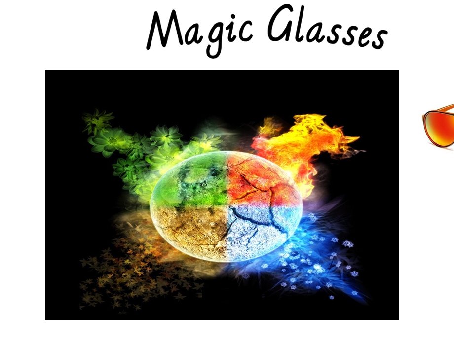 小学英语《MagicGlassesUnit2Unitreview》优质教学课件.pptx_第2页