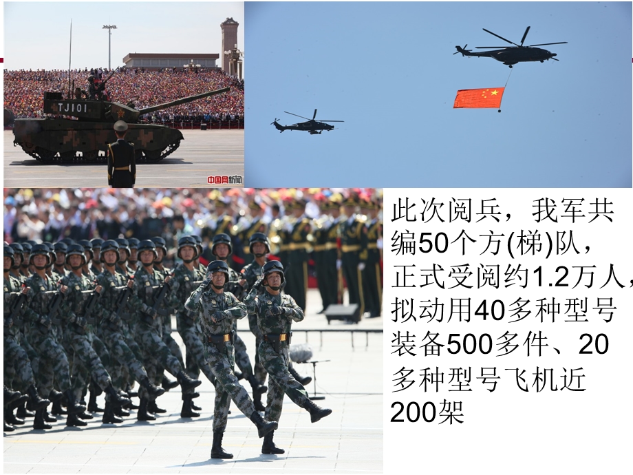 抗战胜利70周年阅兵主题课件.ppt_第3页