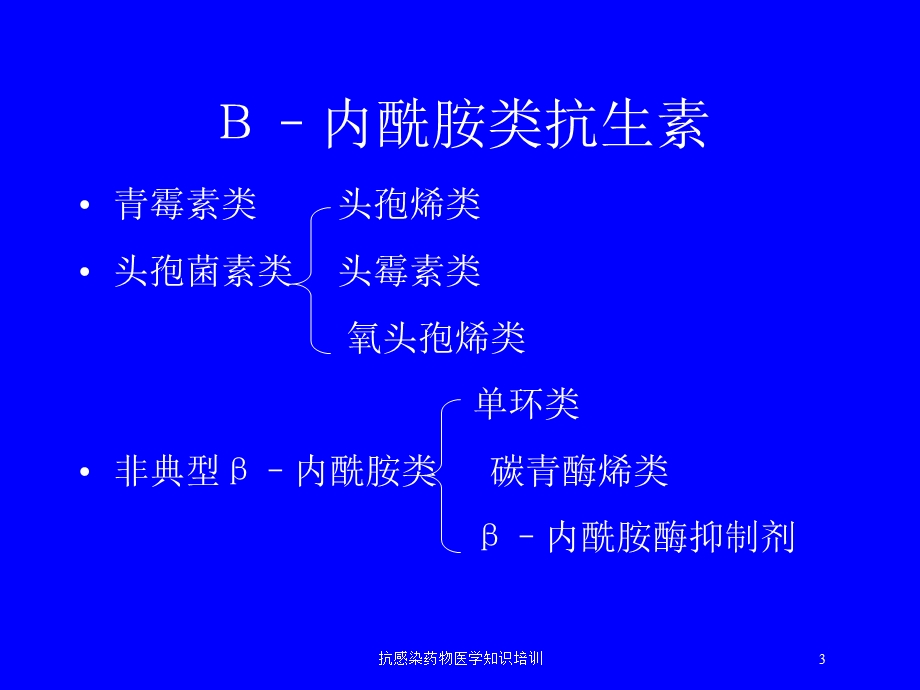 抗感染药物医学知识培训培训课件.ppt_第3页