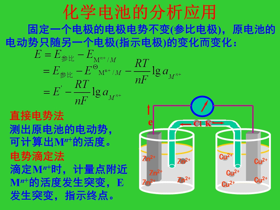 电位分析法临床医学八年制名师编辑课件.ppt_第3页