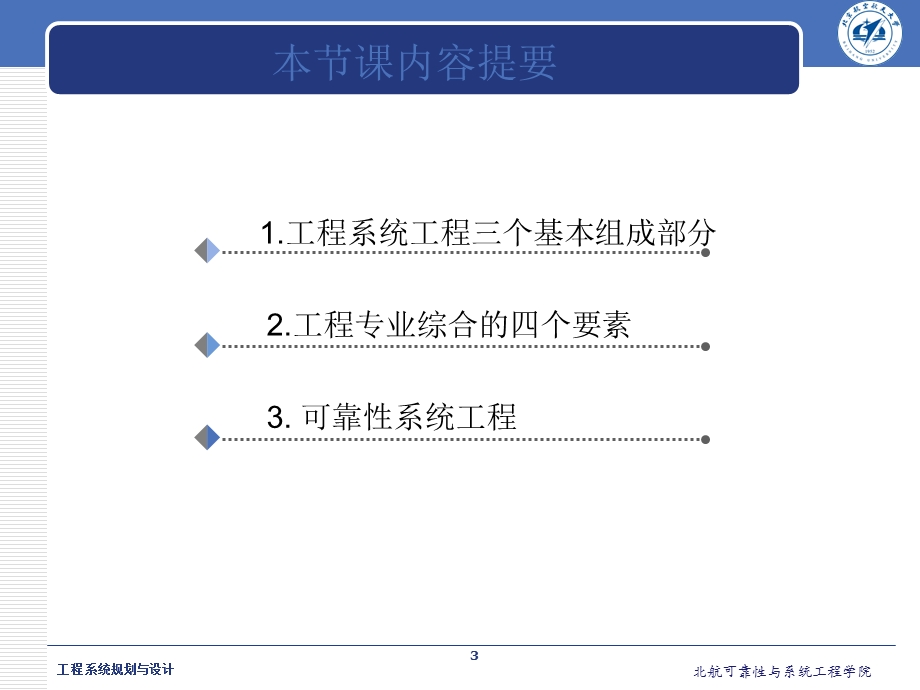 工程系统规划与设计4 1 工程专业综合ppt课件.pptx_第3页