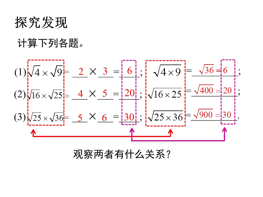 沪科版八年级下册数学《二次根式的乘法》课件.pptx_第3页