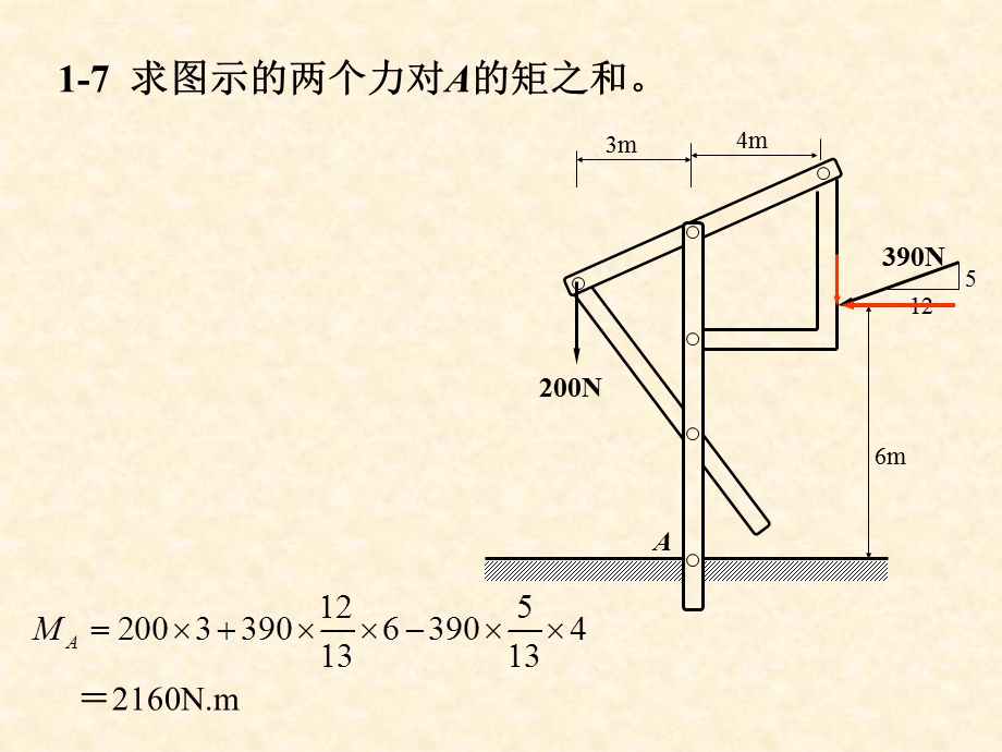 工程力学教学第一部分ppt课件.ppt_第3页