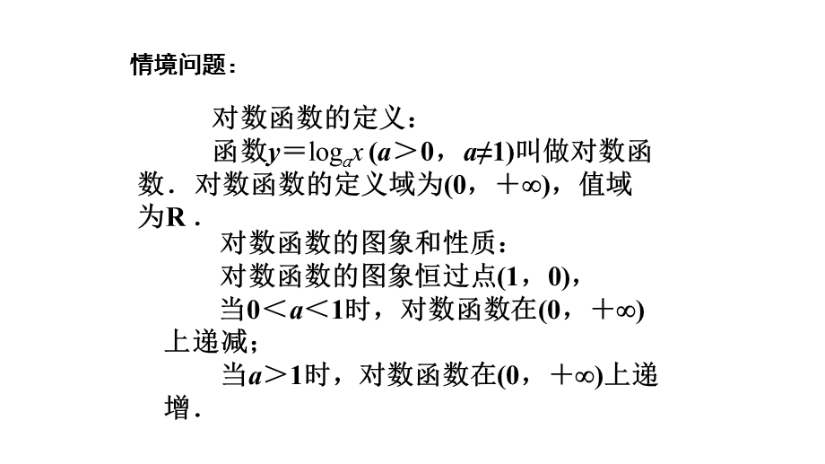 对数函数图像变换ppt课件.pptx_第2页