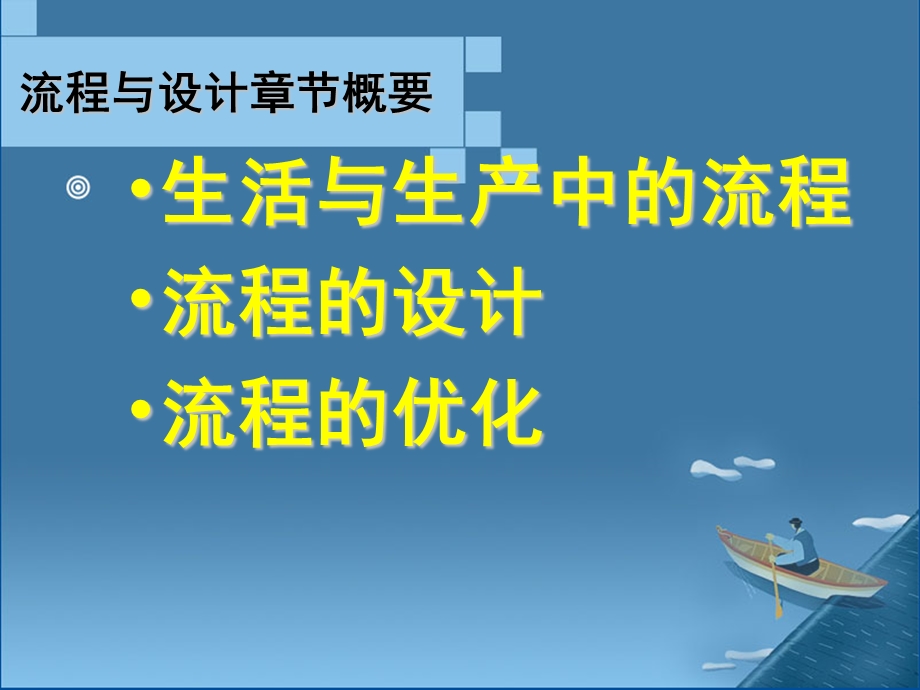 技术与设计2第二单元流程与设计ppt课件.ppt_第2页