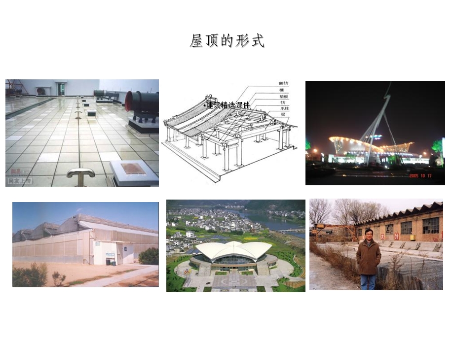 建筑构造》第六章屋顶课件.ppt_第3页