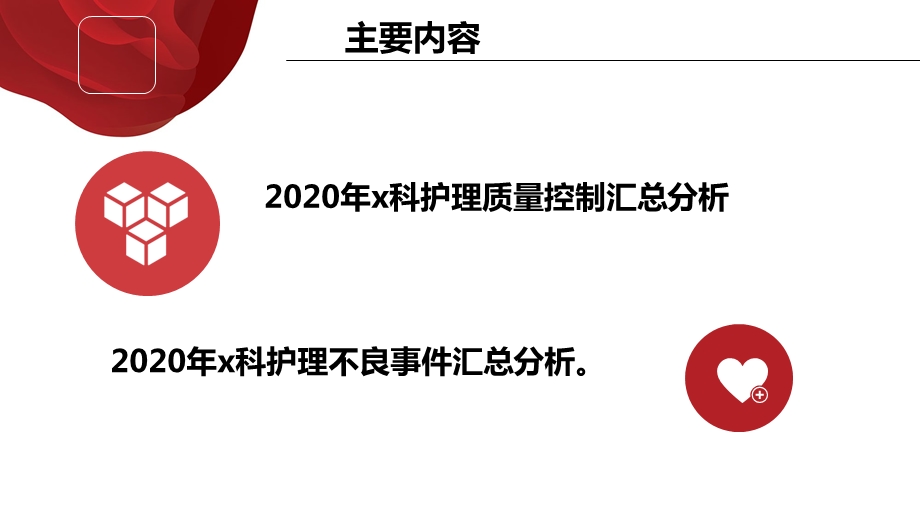 护理质量总结及分析ppt课件.pptx_第2页