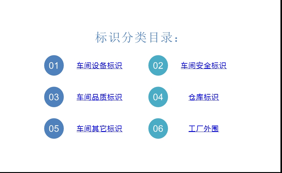 工厂、车间标识模板大全ppt课件.pptx_第2页