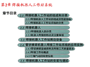 工业机器人工作站系统与应用版课件第2章.ppt