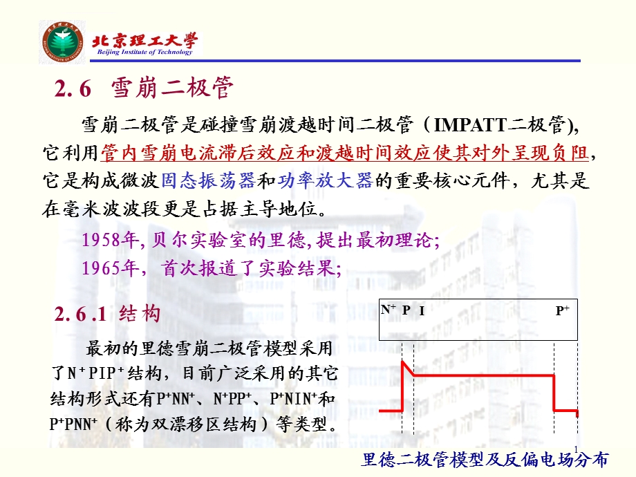 微波电子线路第二章下ppt课件.ppt_第1页