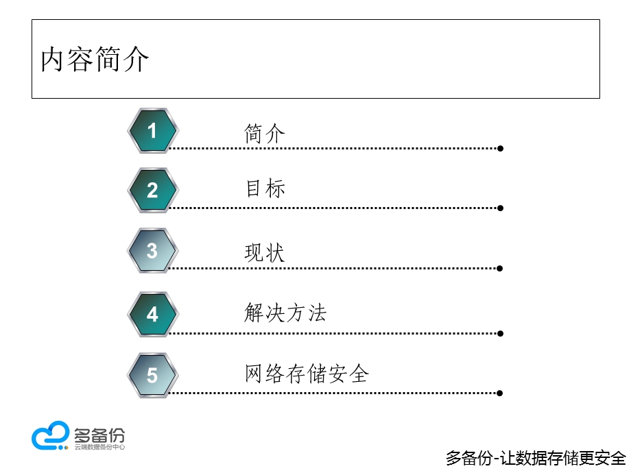 数据存储安全解决方案ppt课件.ppt_第2页