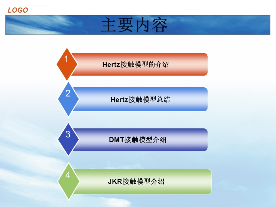 接触模型总结ppt课件.ppt_第2页