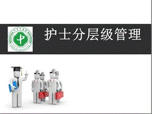 护士分层级管理课件[文字可编辑].ppt