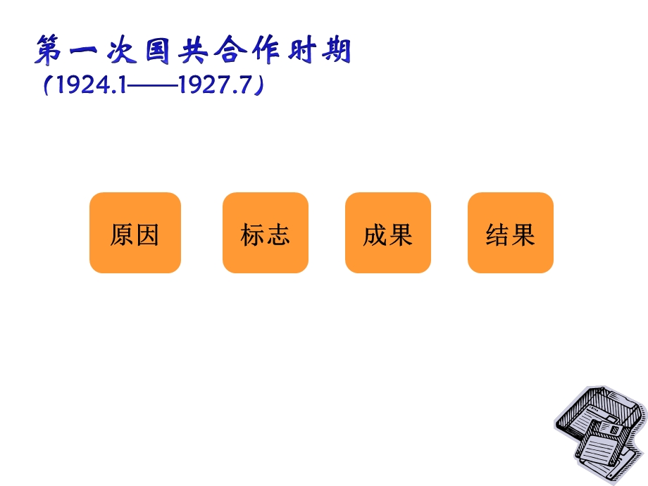 开辟革命新道路的艰难历程 课件.pptx_第3页