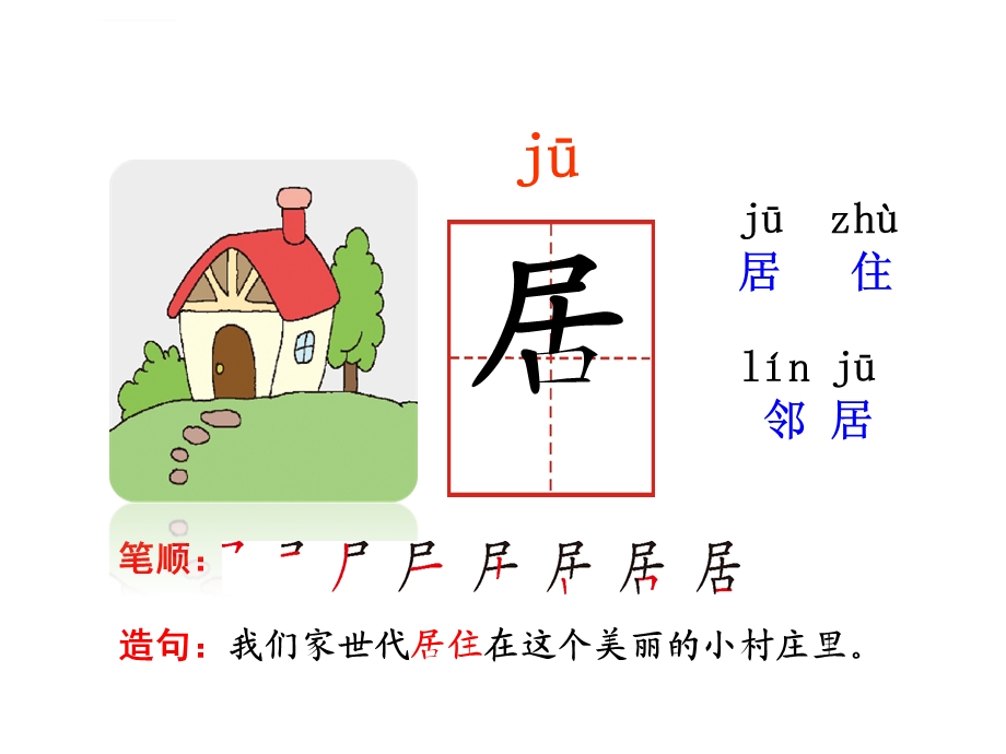 小公鸡和小鸭子PPT课件.ppt_第3页