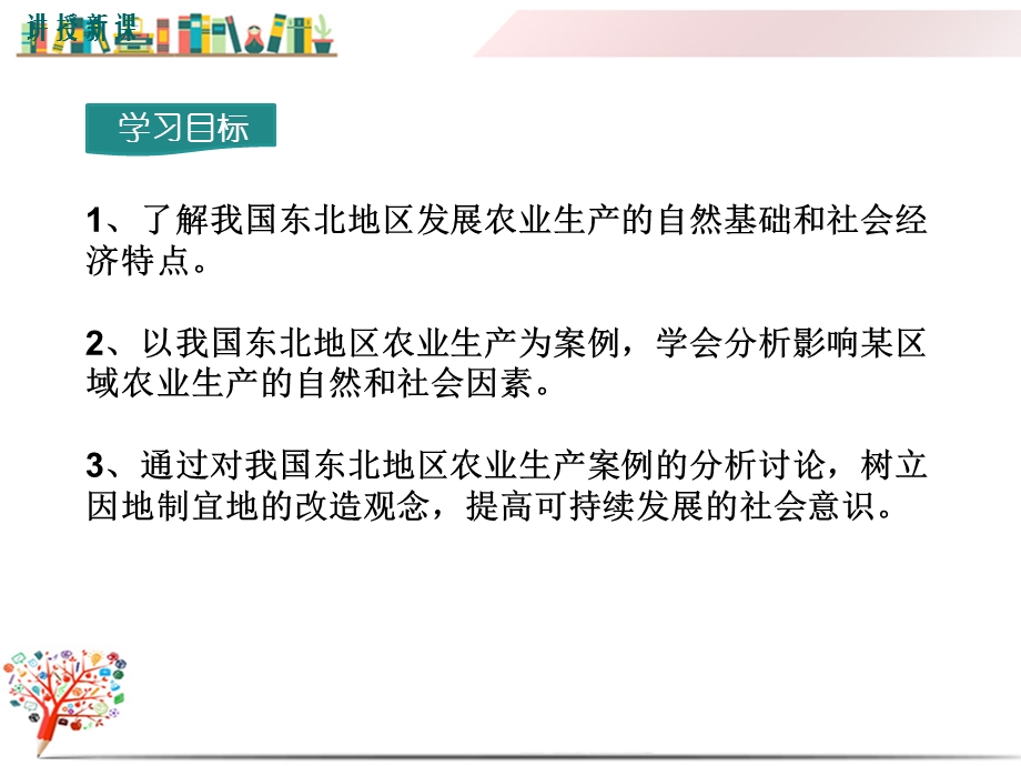 湘教版初二地理下册《第三节东北地区的产业分布》课件.ppt_第2页