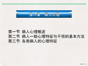 病人心理与医疗行为中的人际关系课件.pptx