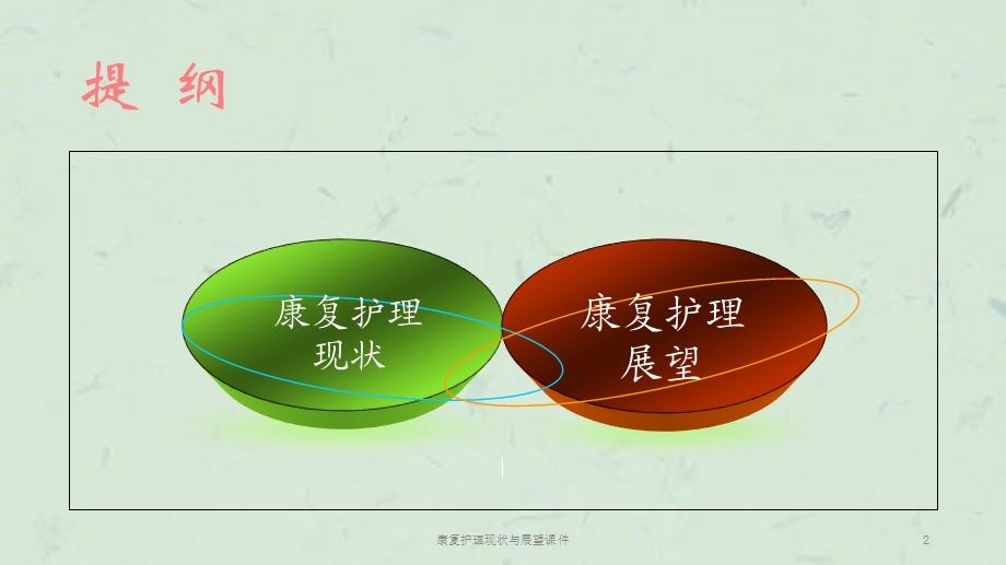 康复护理现状与展望课件.ppt_第2页