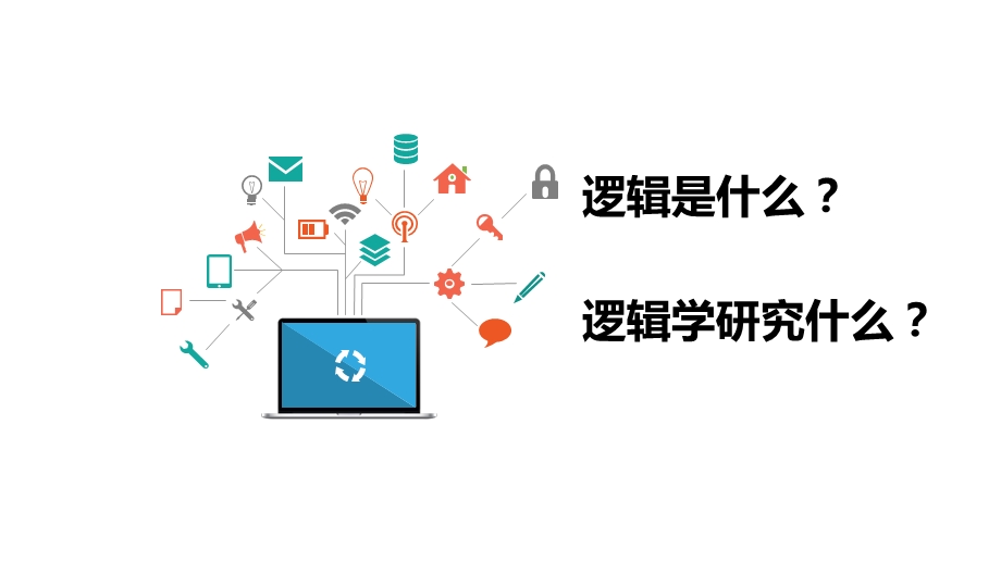 必修四梳理探究《逻辑与语文学习》42张课件.pptx_第3页