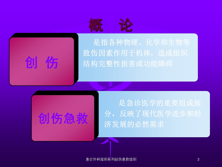 急诊外科培训系列创伤急救培训培训课件.ppt_第3页