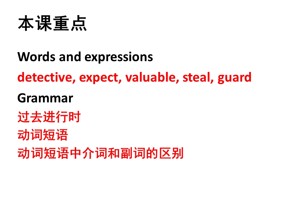 新概念英语第二册Lesson7(101张)课件.ppt_第2页