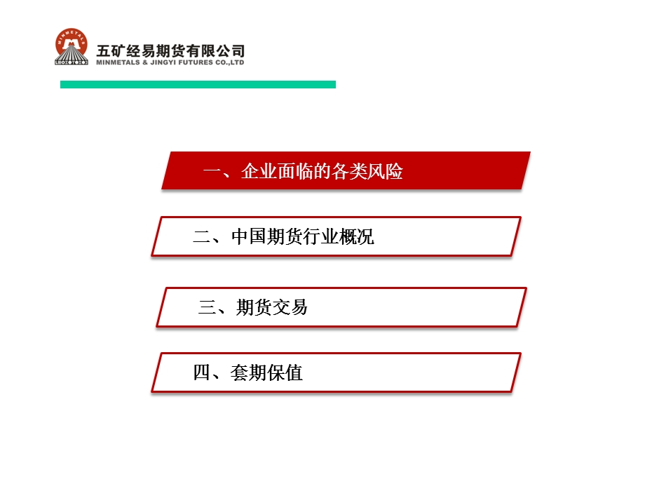 期货基础知识、套期保值案例分析(铁矿石)课件.pptx_第2页