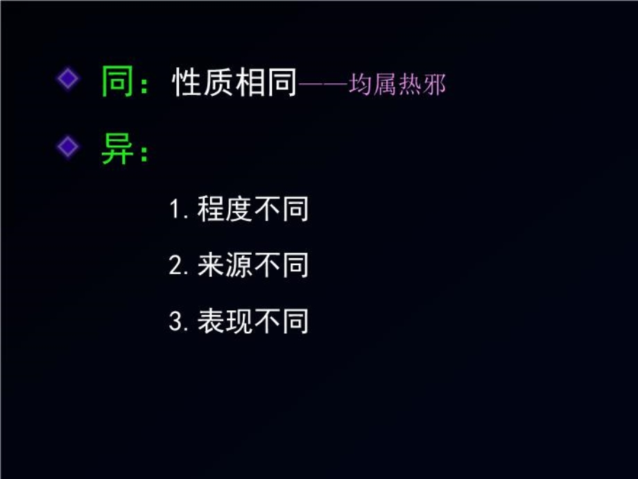 方剂学课件清热剂课件.ppt_第3页