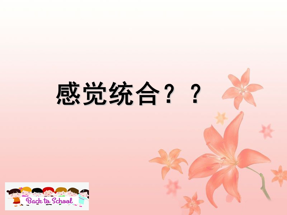 感统训练ppt精选课件.ppt_第2页