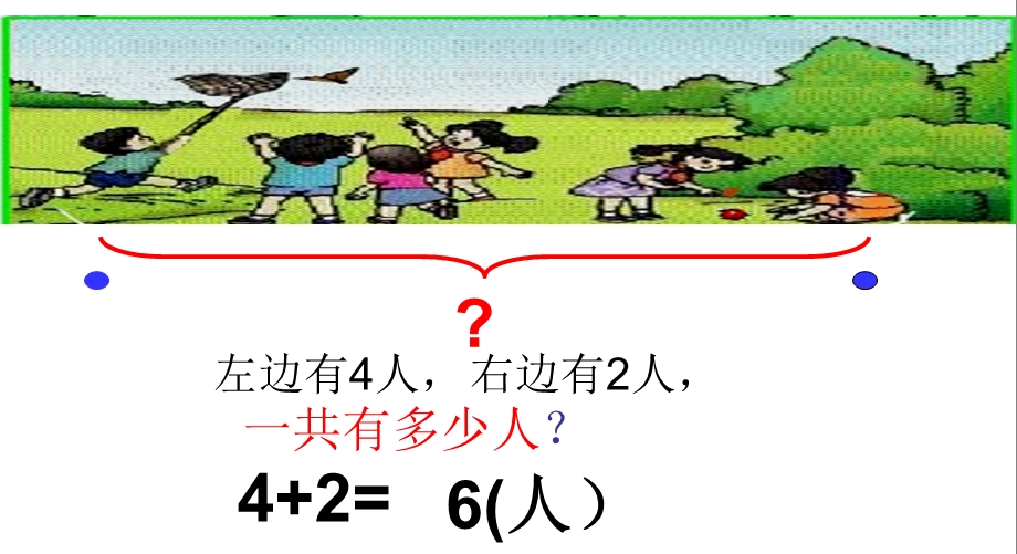 小学一年级上册看图提数学问题专题训练新选ppt课件.ppt_第2页