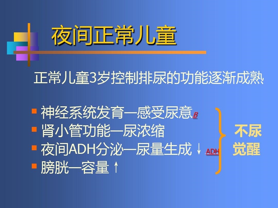 小儿遗尿症ppt课件.ppt_第3页