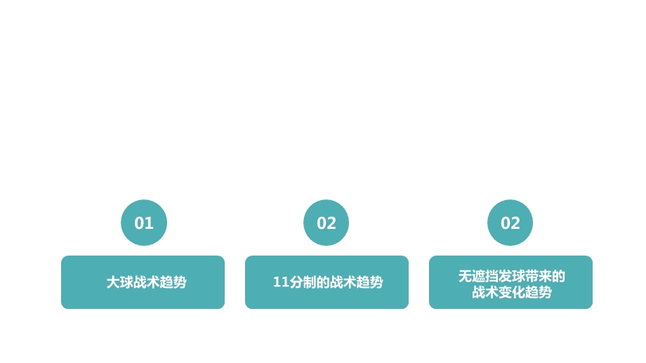 大学体育乒乓球教学：乒乓球战术发展趋势及运用课件.pptx_第2页