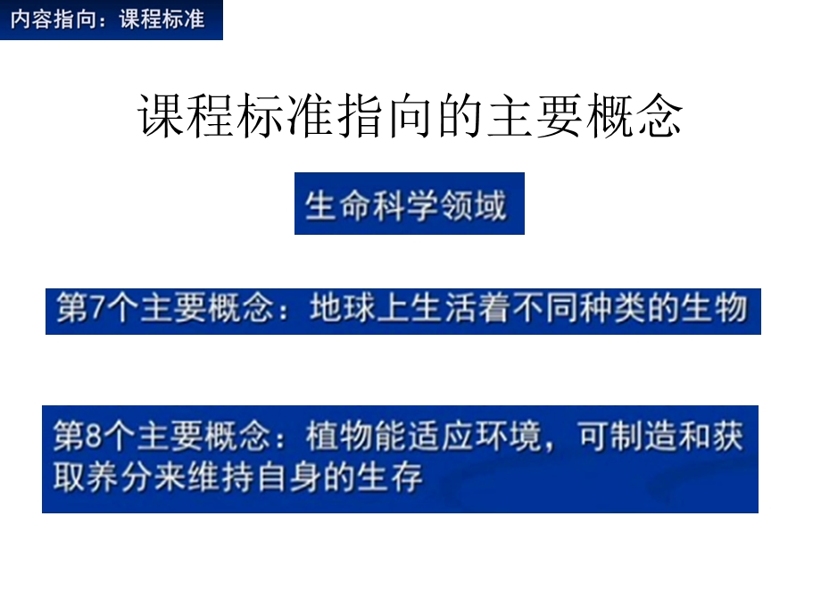 教科版小学科学一年级上册：一年级科学(科教版)教材分析(第一单元)课件.pptx_第2页