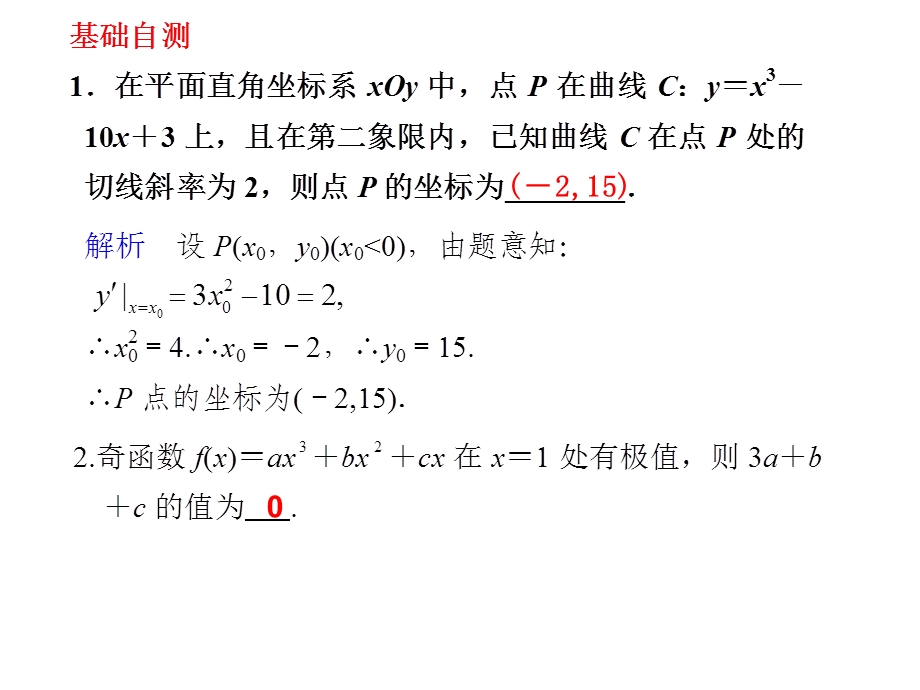 导数的综合应用优秀课件.ppt_第3页