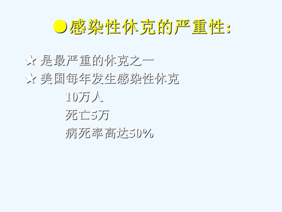 感染性休克抢救的程序课件.ppt_第1页