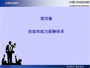 技能和能力薪酬体系ppt课件.ppt