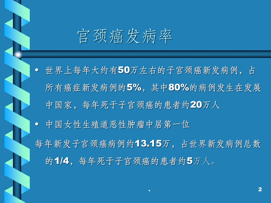 宫颈细胞学筛查异常的临床路径课件.ppt_第2页