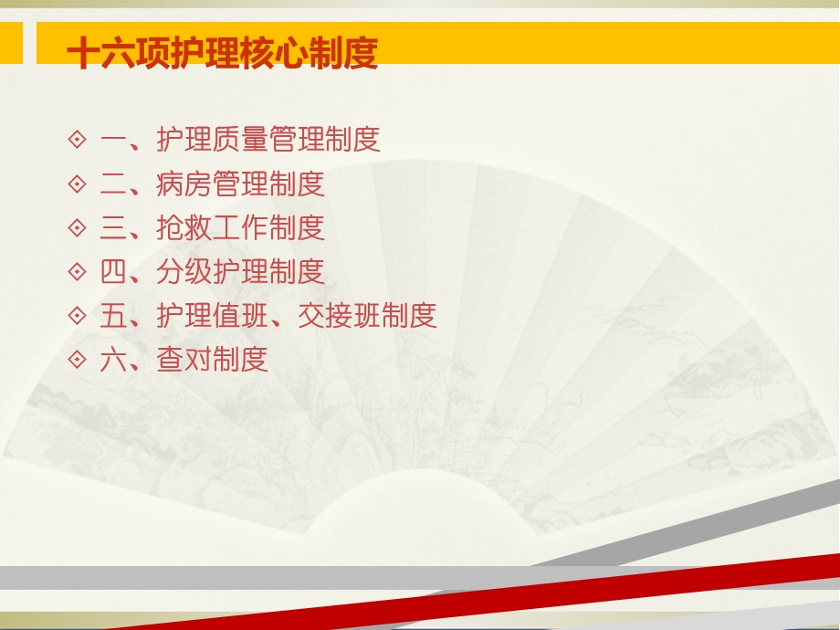 版十六项护理核心制度课件.ppt_第2页